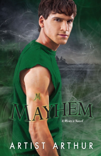 Mayhem, Paperback Book