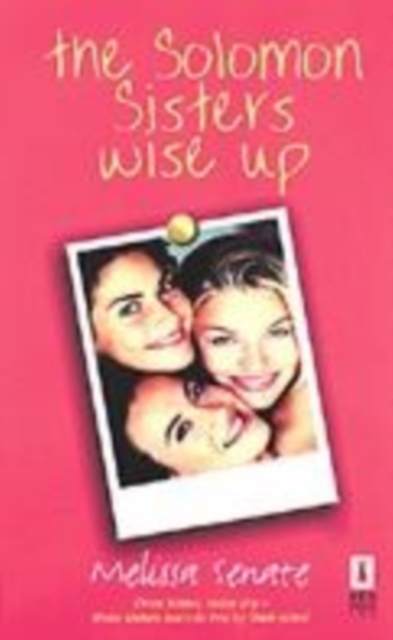 The Solomon Sisters Wise Up, Paperback / softback Book