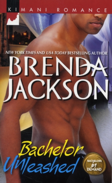 Bachelor Unleashed, Paperback Book