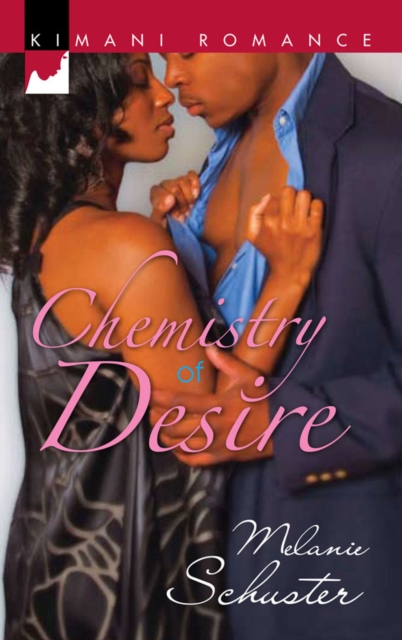 Chemistry of Desire, Paperback Book