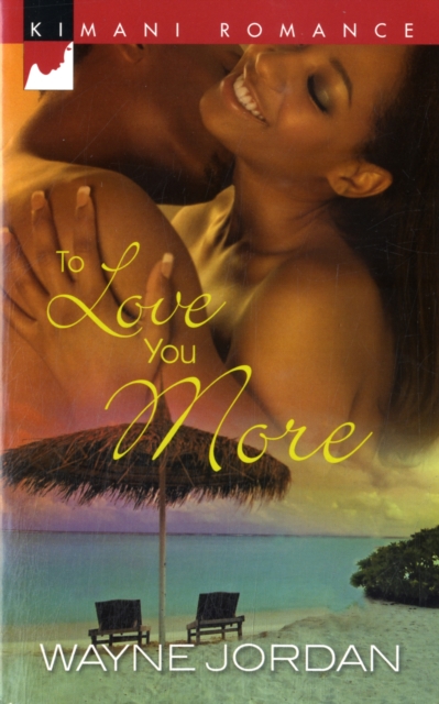 To Love You More, Paperback Book