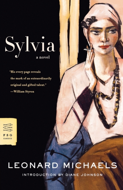 Sylvia : A Novel, Paperback Book