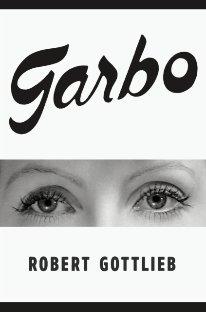 Garbo, Hardback Book