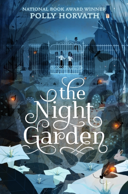 The Night Garden, Hardback Book