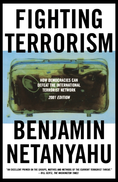 Fighting Terrorism, Paperback / softback Book