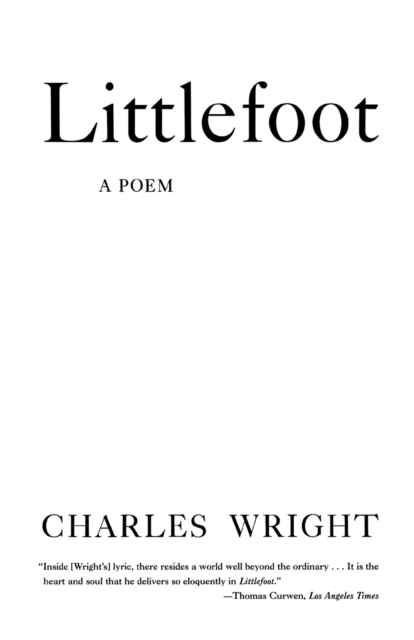 Littlefoot, Paperback / softback Book