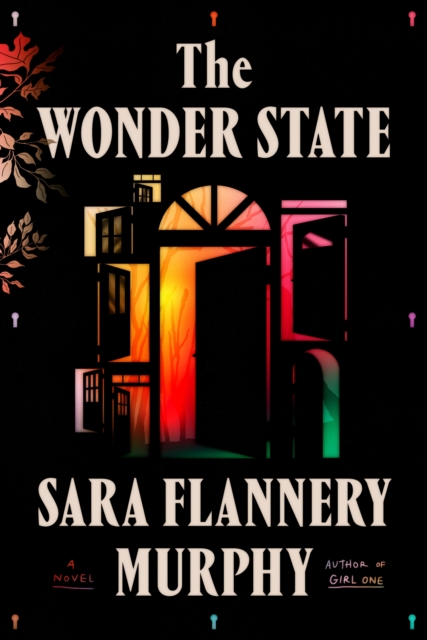 The Wonder State, Hardback Book