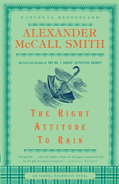 Right Attitude to Rain, EPUB eBook