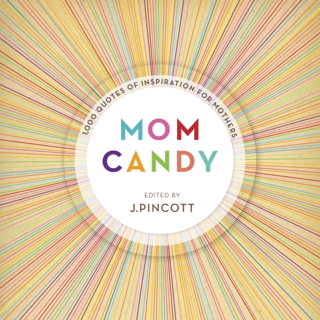 Mom Candy, EPUB eBook