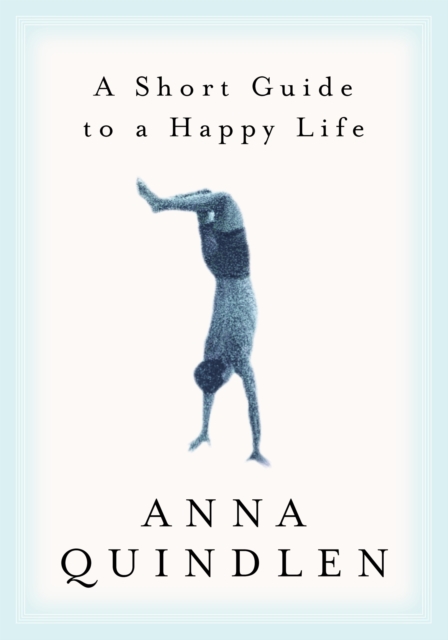 Short Guide to a Happy Life, EPUB eBook