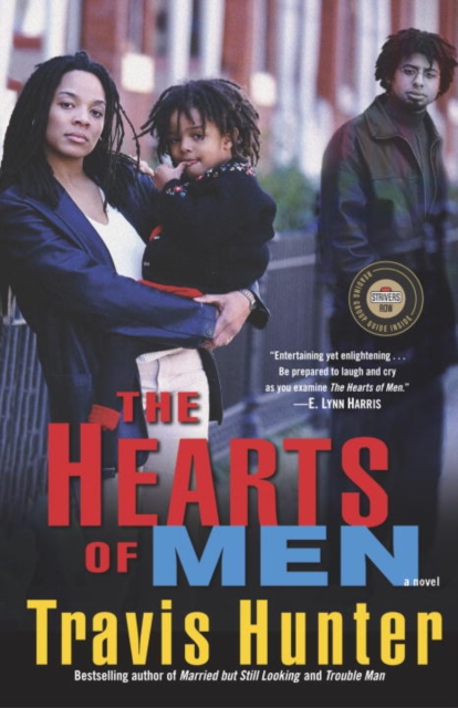 Hearts of Men, EPUB eBook