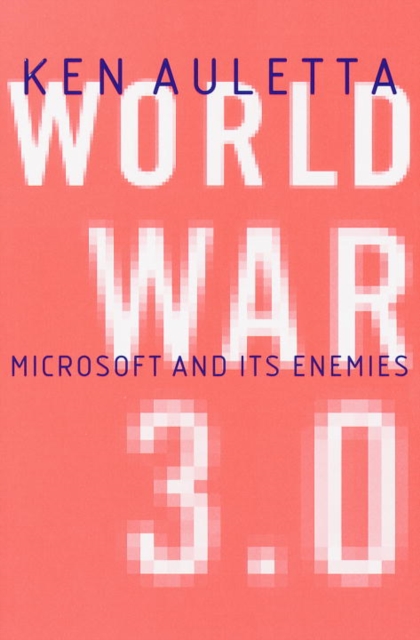 World War 3.0, EPUB eBook