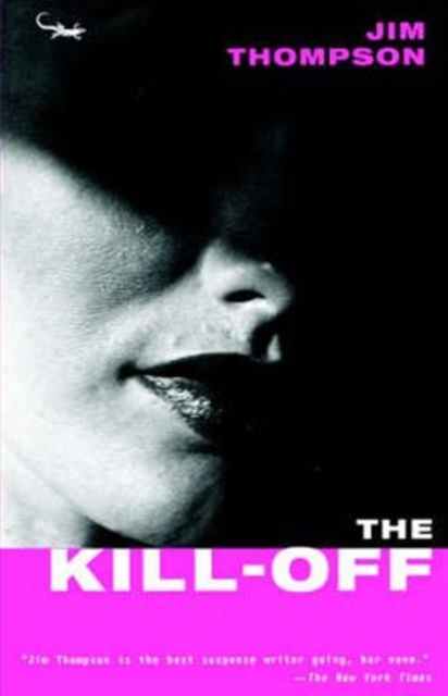 The Kill-off, Paperback Book