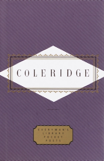 Coleridge: Poems, EPUB eBook