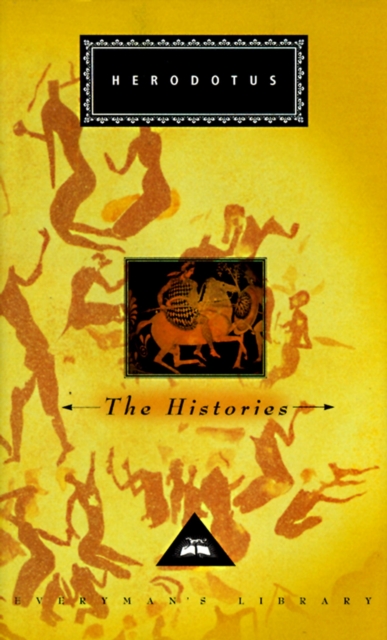 Histories, EPUB eBook