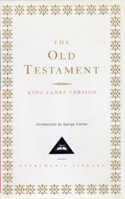Old Testament, EPUB eBook