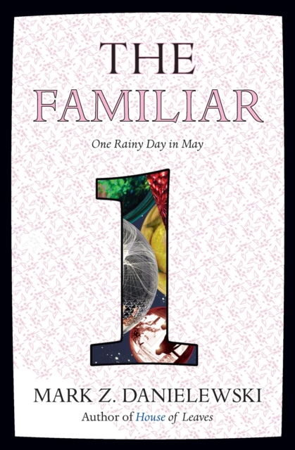 The Familiar, Volume 1 : One Rainy Day in May, Paperback / softback Book