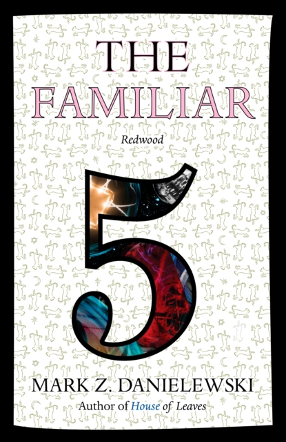 The Familiar, Volume 5 : Redwood, Paperback / softback Book