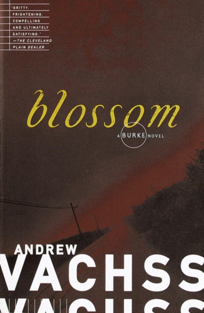 Blossom, EPUB eBook