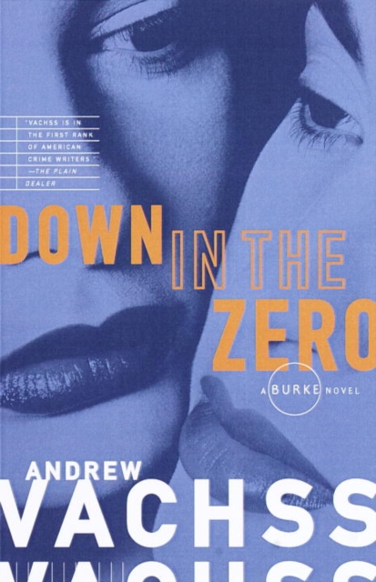 Down in the Zero, EPUB eBook