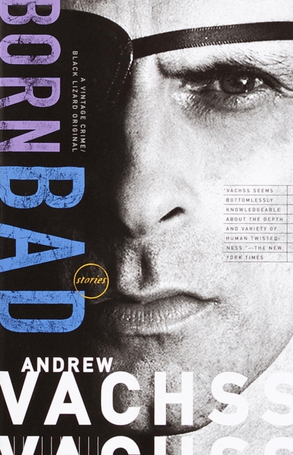 Born Bad, EPUB eBook