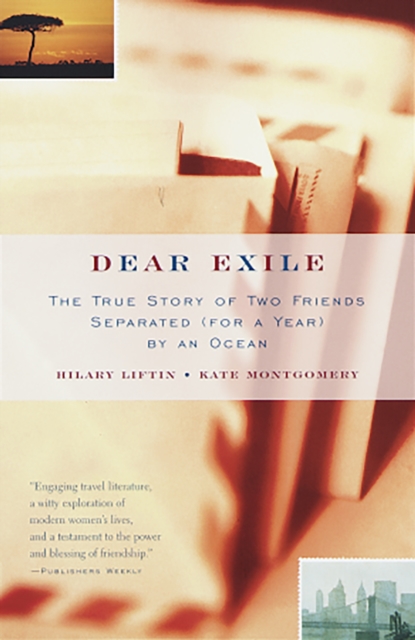 Dear Exile, EPUB eBook