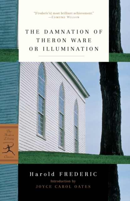 The Damnation of Theron Ware or Illumination, Paperback / softback Book