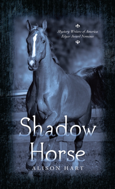Shadow Horse, Paperback Book