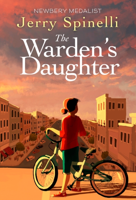 Warden's Daughter, Paperback / softback Book
