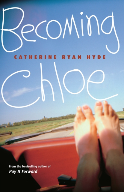 Becoming Chloe, Paperback / softback Book