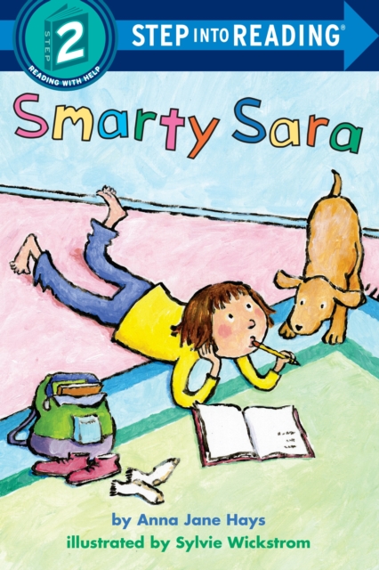 Smarty Sara, Paperback / softback Book