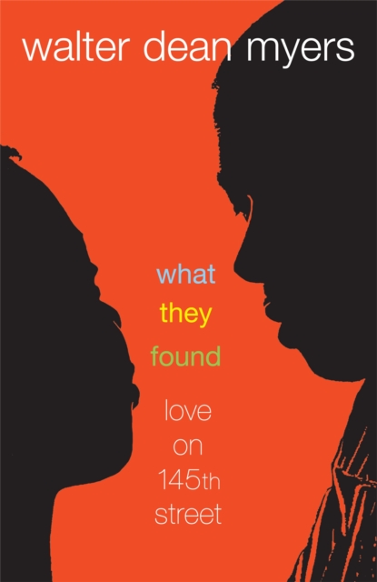 What They Found : Love on 145th Street, Paperback / softback Book