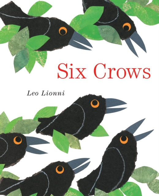 Six Crows, Hardback Book
