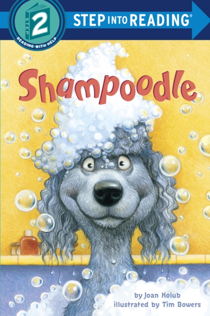 Shampoodle, Paperback / softback Book