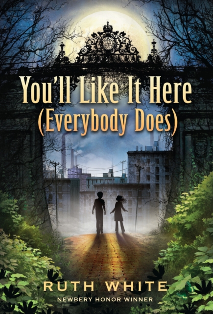 You'll Like It Here (Everybody Does), Paperback / softback Book