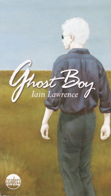 Ghost Boy, EPUB eBook