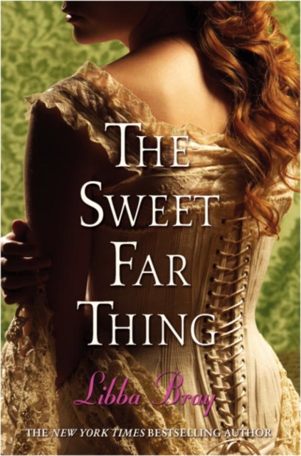 Sweet Far Thing, EPUB eBook