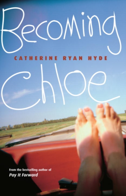 Becoming Chloe, EPUB eBook
