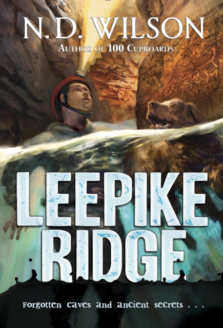 Leepike Ridge, EPUB eBook