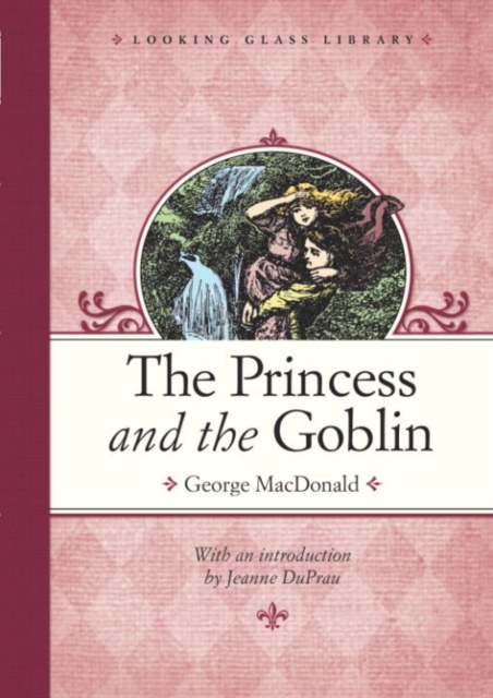 Princess and the Goblin, EPUB eBook