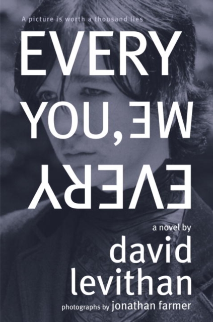 Every You, Every Me, EPUB eBook