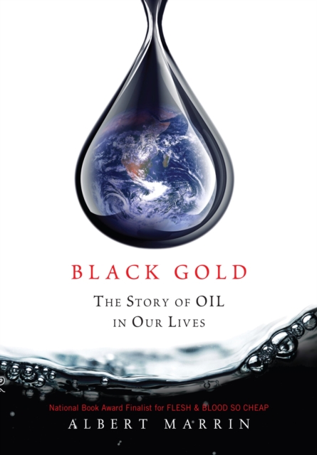 Black Gold, EPUB eBook