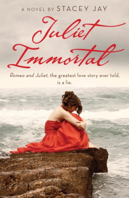 Juliet Immortal, EPUB eBook