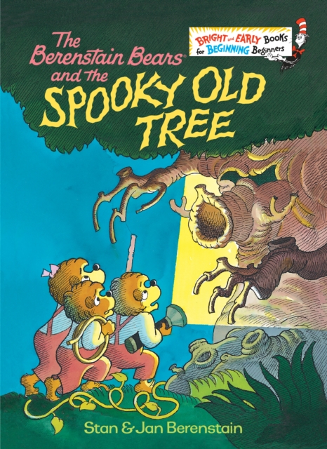 Berenstain Bears and the Spooky Old Tree, EPUB eBook