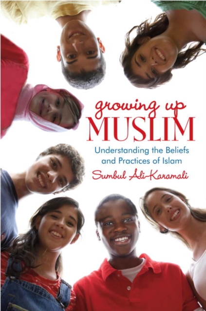Growing Up Muslim, EPUB eBook