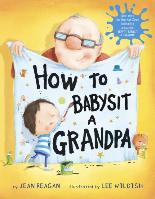 How to Babysit a Grandpa, EPUB eBook