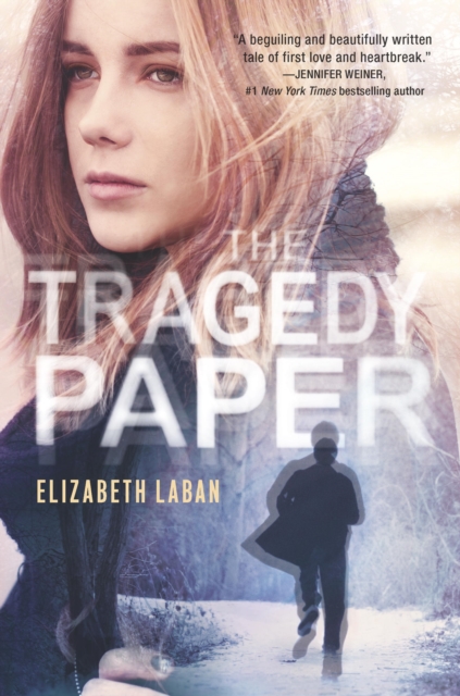 Tragedy Paper, EPUB eBook