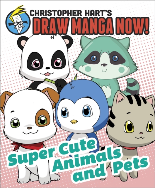 Super Cute Animals and Pets, Paperback / softback Book