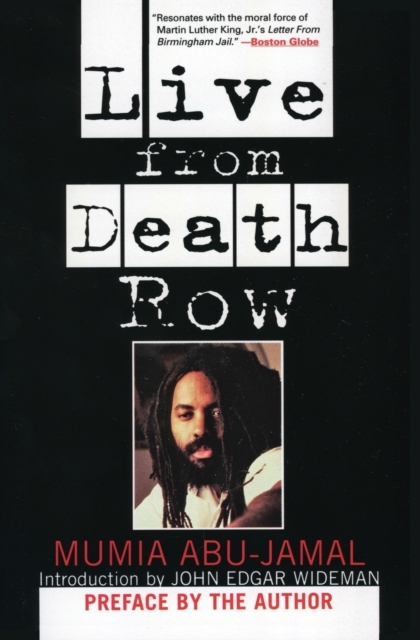 Live from Death Row, Paperback / softback Book
