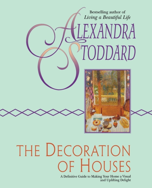 The Decoration of Houses, Paperback / softback Book